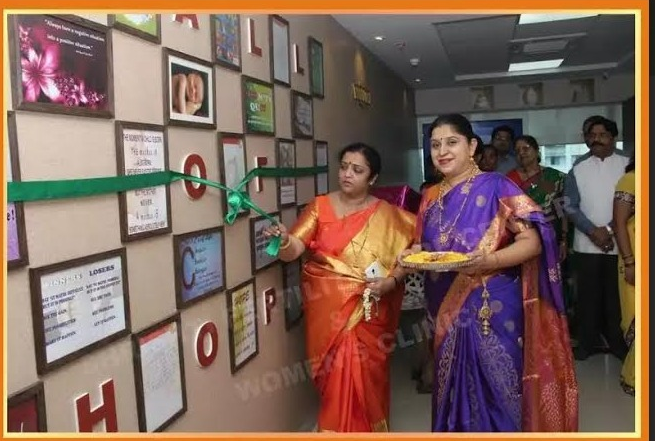 Shrishti Fertility Care Center & Women's clinic Image 3