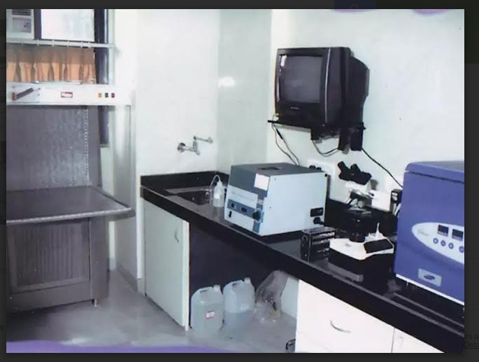 Shrishti Fertility Care Center & Women's clinic Image 4