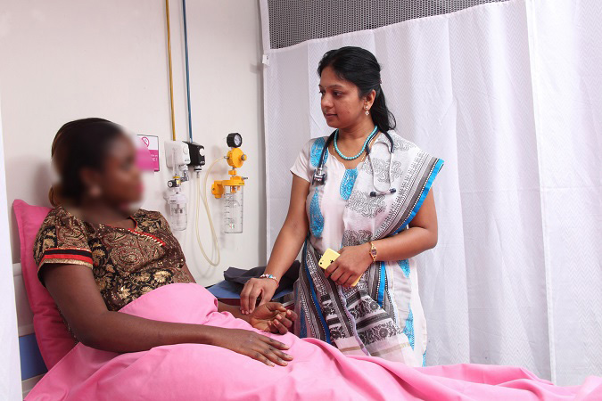 Srushti Fertility Centre & Women's Hospital Image 8