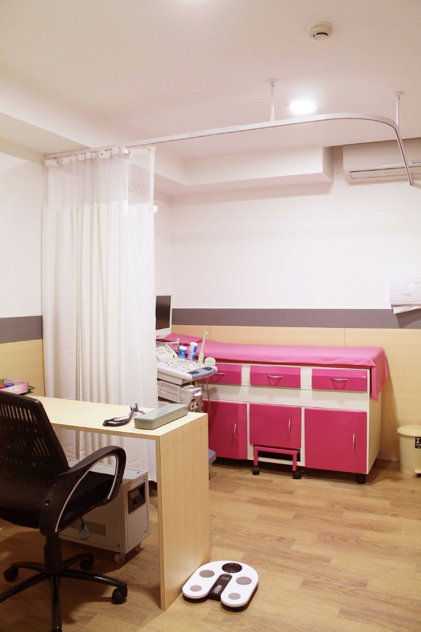 Srushti Fertility Centre & Women's Hospital Image 7