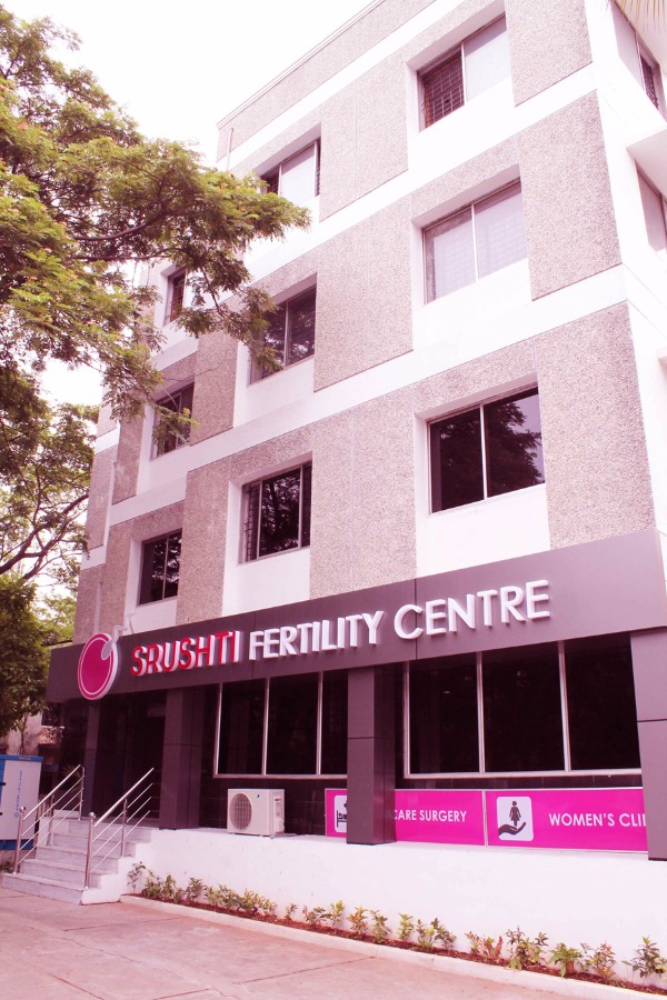 Srushti Fertility Centre & Women's Hospital Image 1