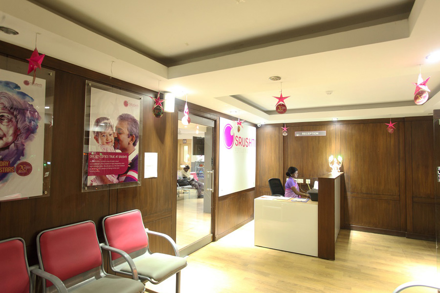 Srushti Fertility Centre & Women's Hospital Image 6