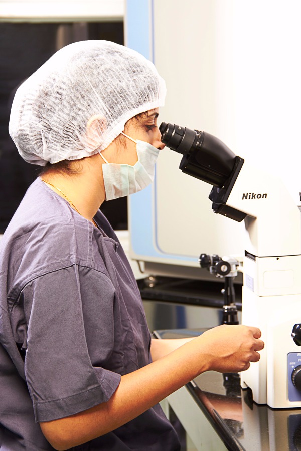 Srushti Fertility Centre & Women's Hospital Image 3