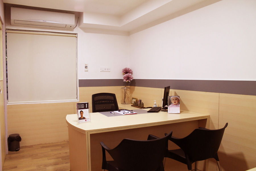 Srushti Fertility Centre & Women's Hospital Image 2