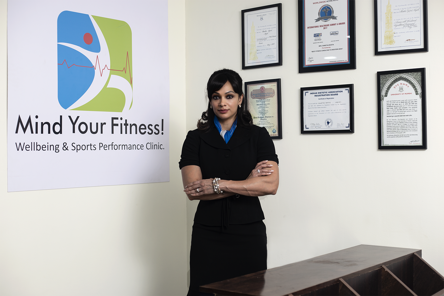 Mind Your Fitness! Image 4