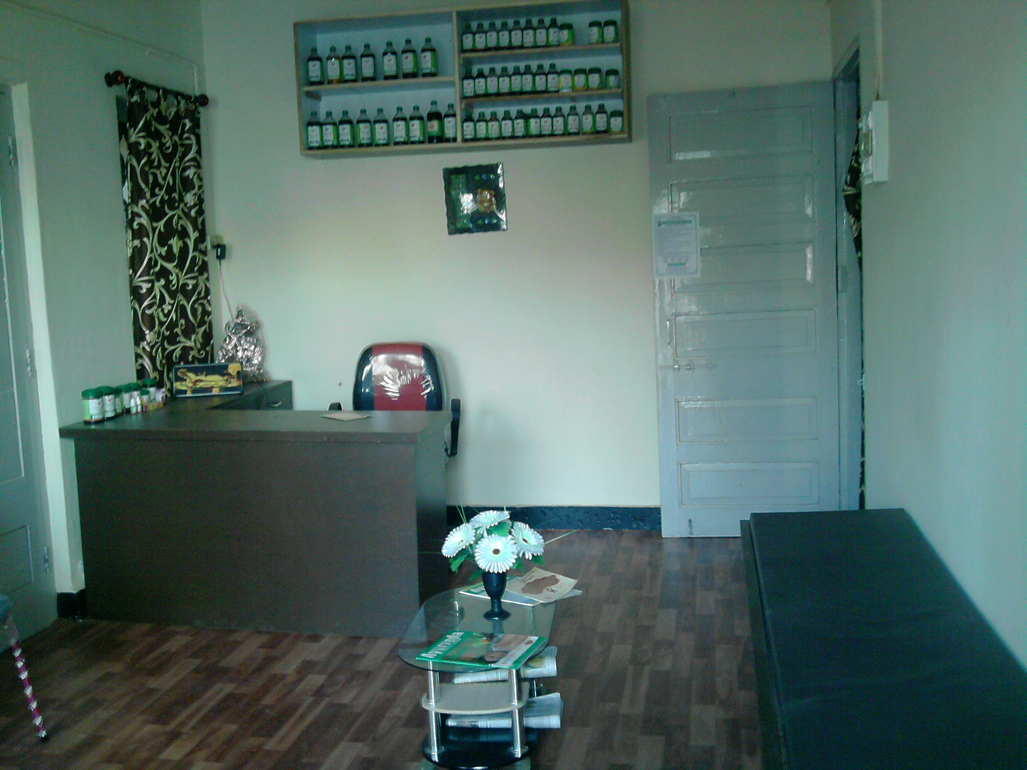 Ayushman Bhava Ayurveda & Keraliya Panchkarma Clinic Image 2