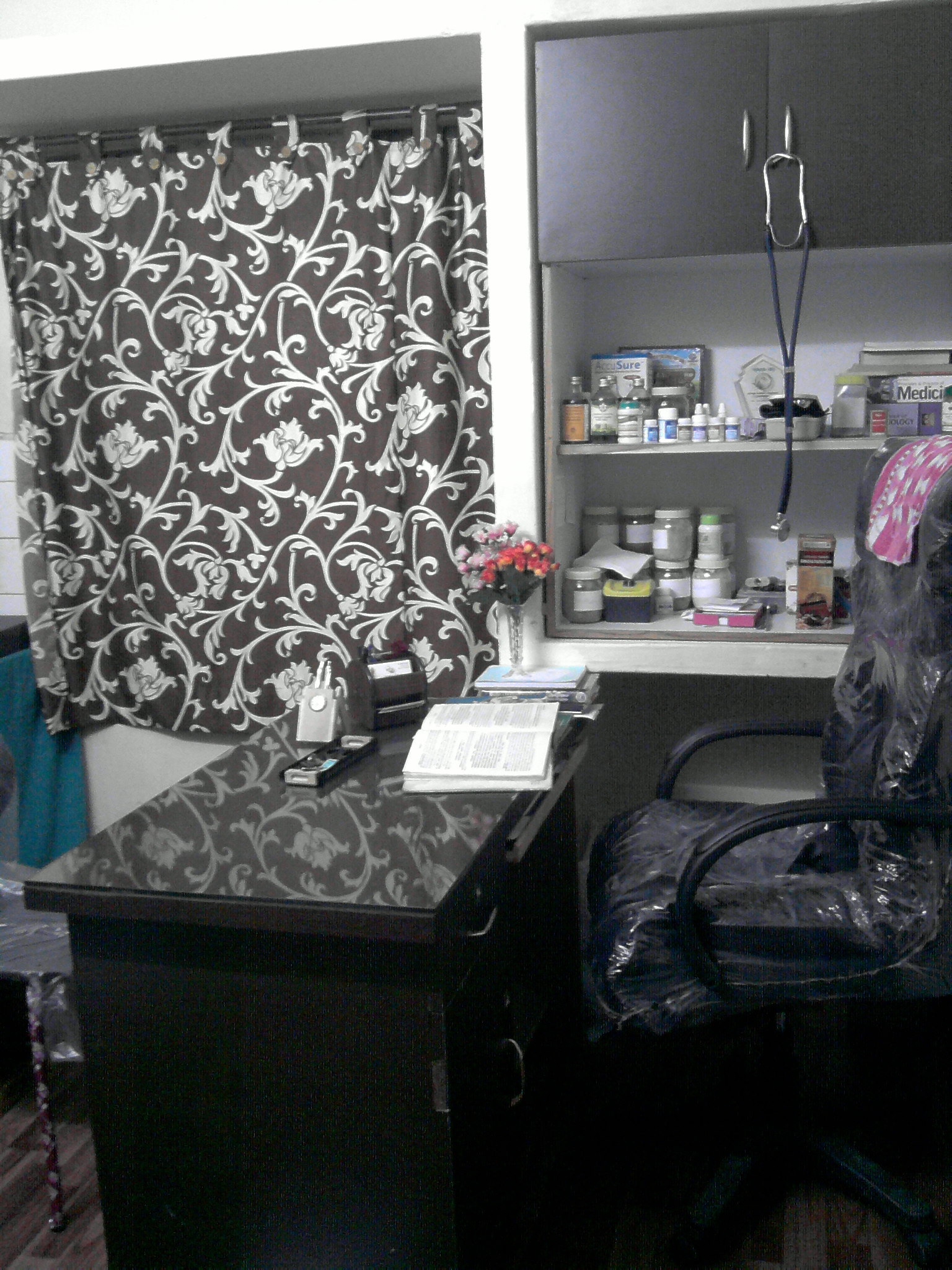 Ayushman Bhava Ayurveda & Keraliya Panchkarma Clinic Image 3