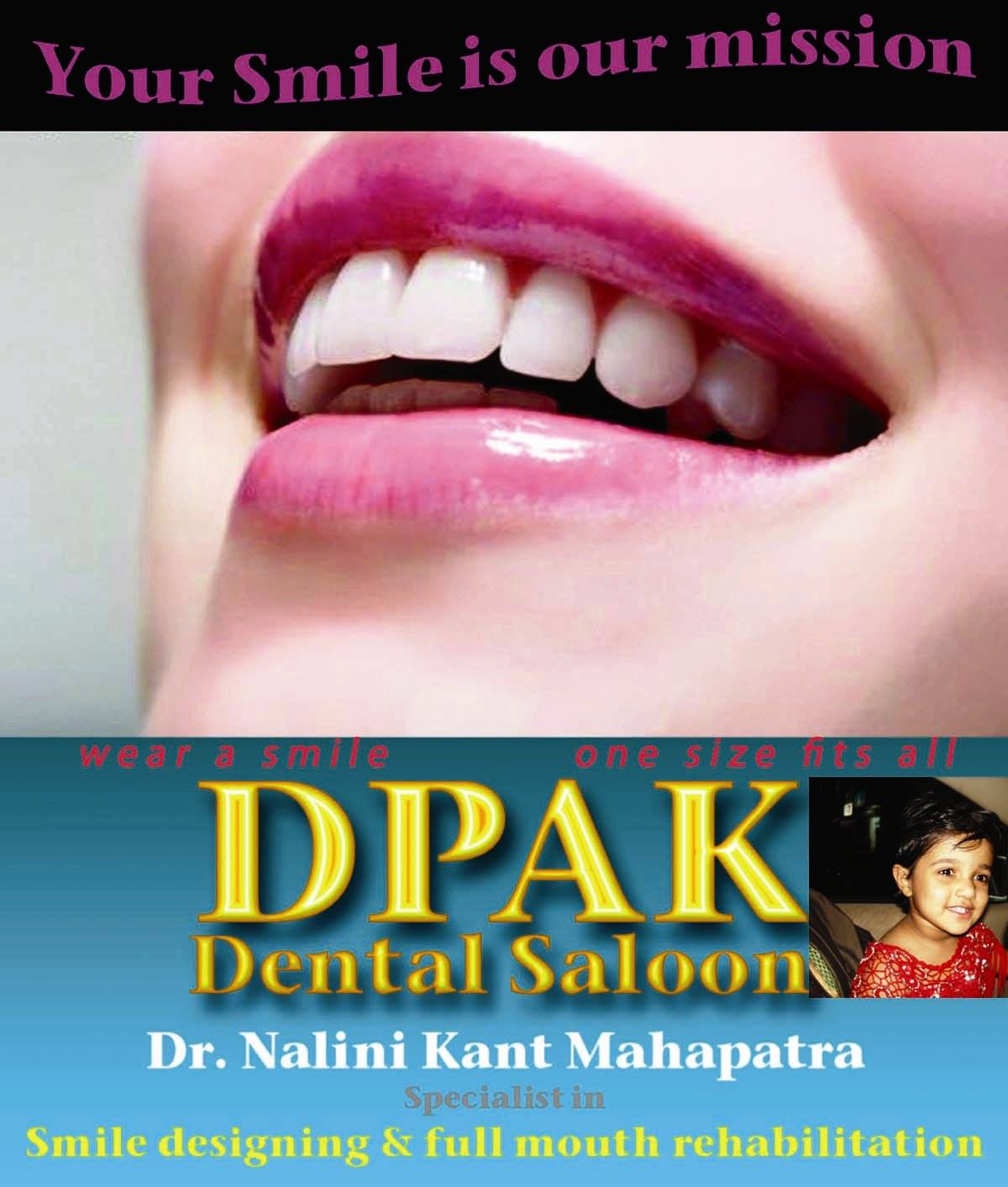 Dpak Dental Salon Image 1