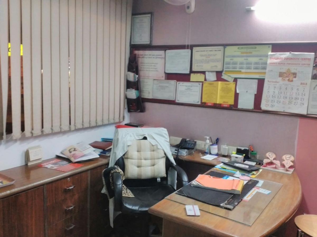 Jain Child and Maternity Hospital Image 4