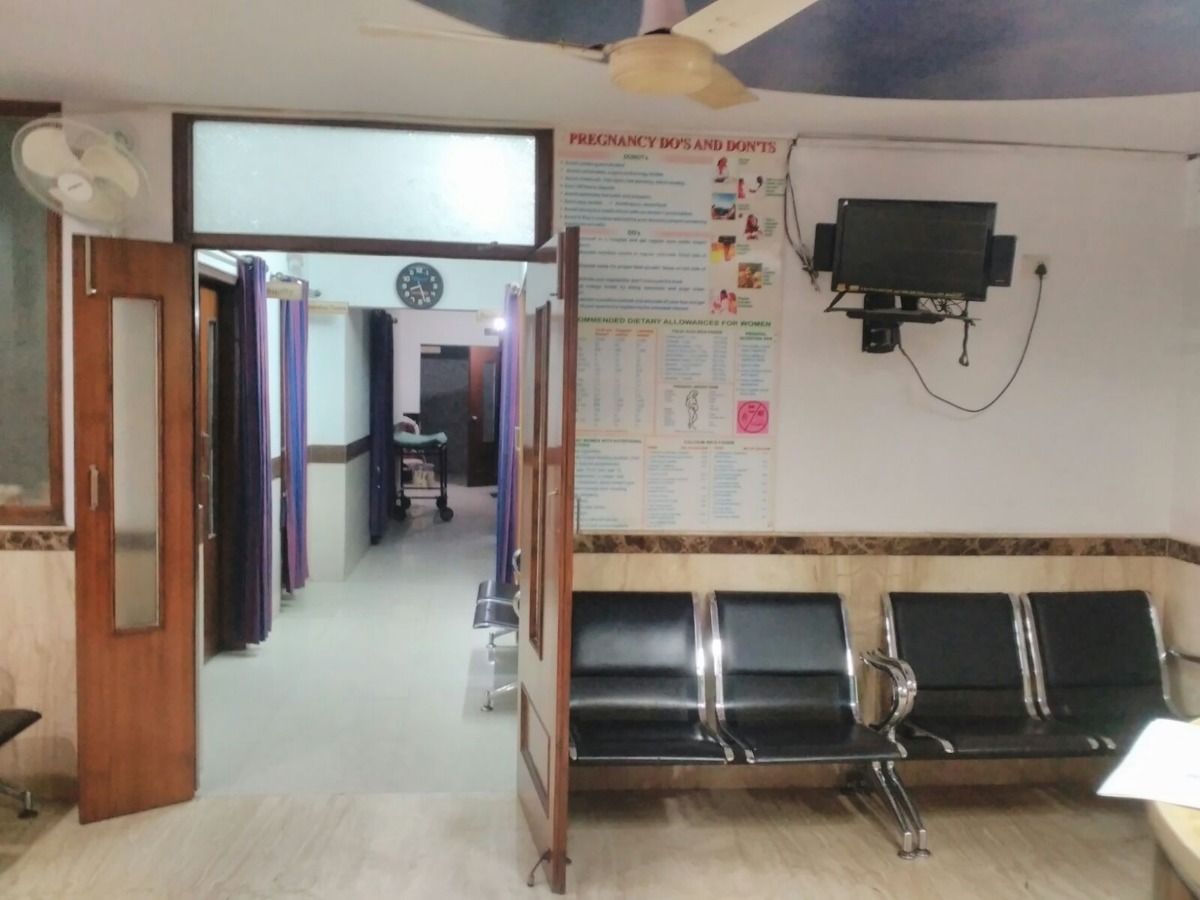 Jain Child and Maternity Hospital Image 2
