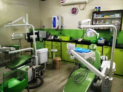 Teeth Care Multispeciality Dental Clinic Image 3
