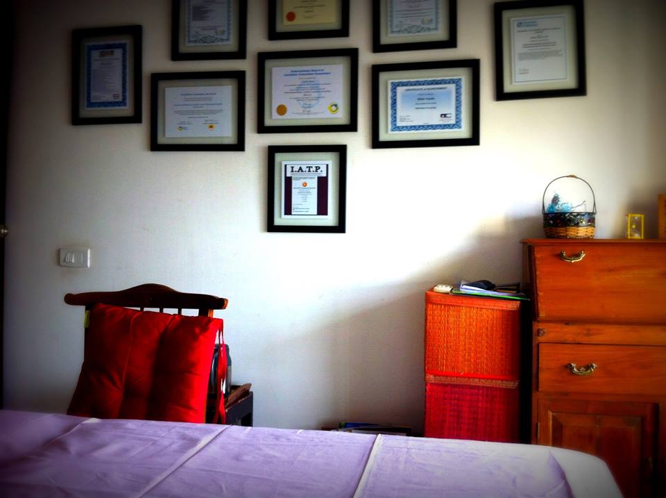 Nourish & Nurture Image 2