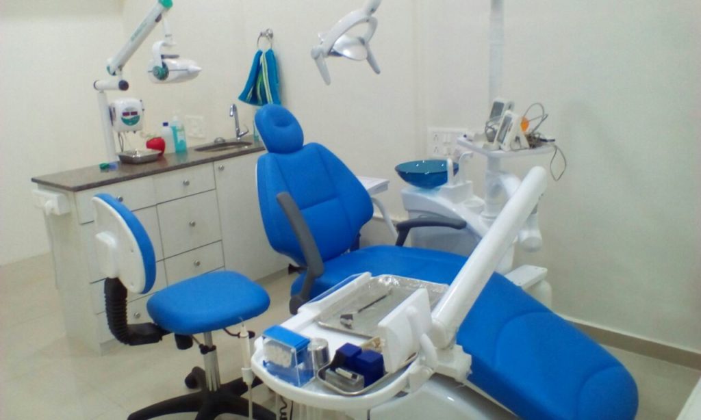 Chetana's Dental Clinic--Centre For Advanced Dentistry, Implants & Laser Image 9