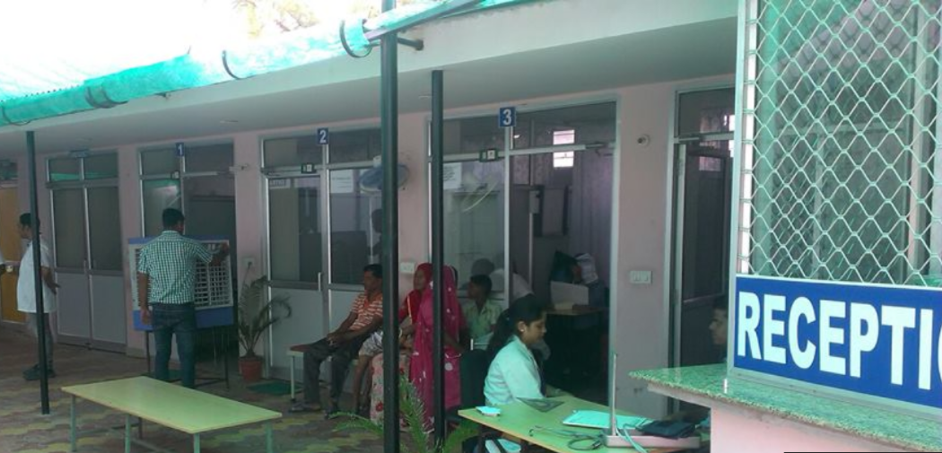 Siyaram Hospital Image 3