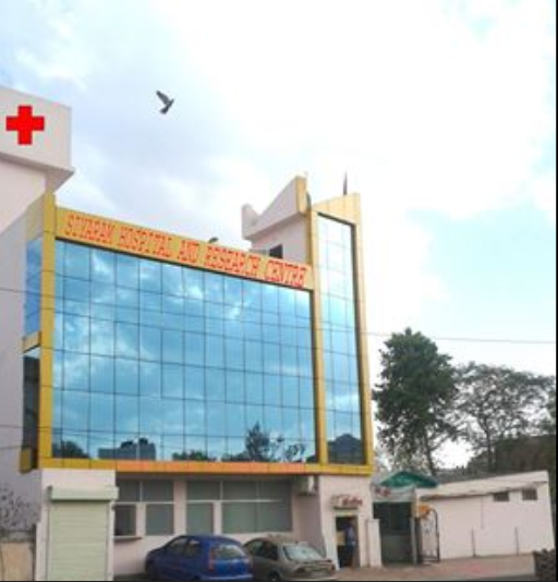 Siyaram Hospital Image 1