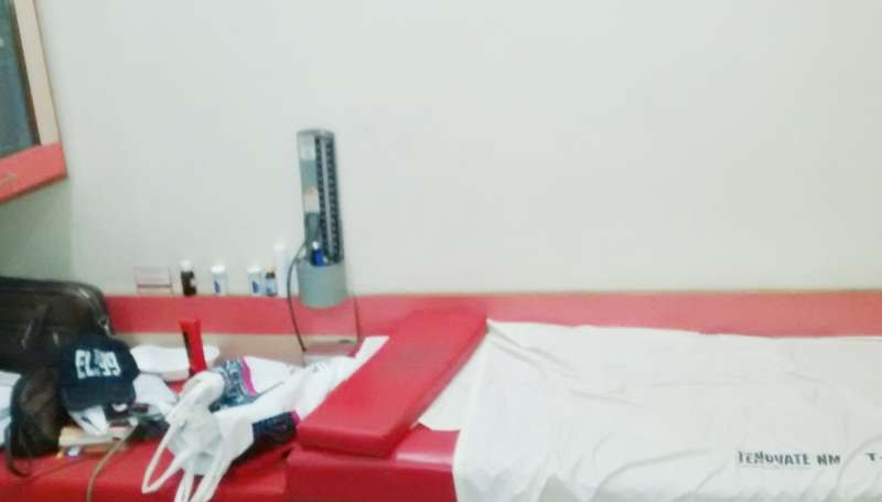 Vishwashanti Homeo Skin Clinic Image 1