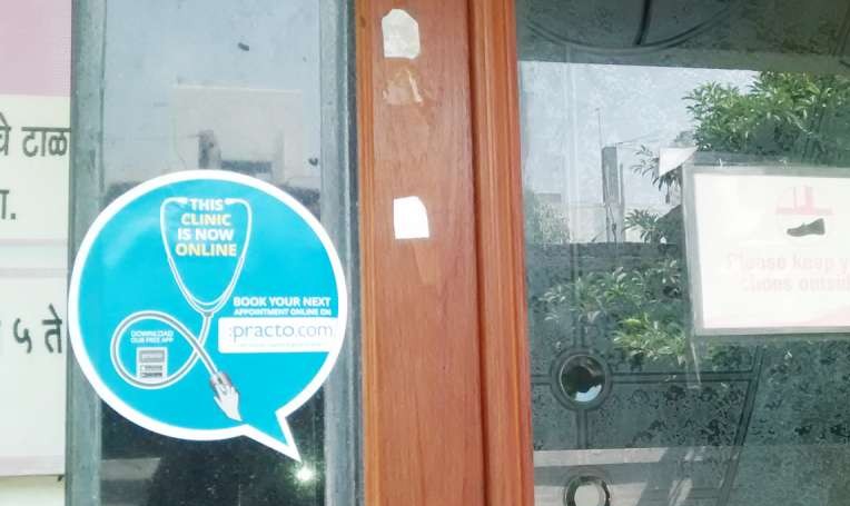 Vishwashanti Homeo Skin Clinic Image 2