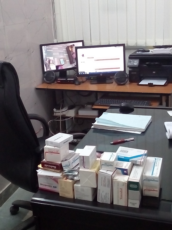 Vashishtha Neuropsychiatry and Dental Clinic Image 5