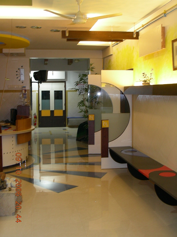 Karkhanis Super Speciality Hospital Image 1