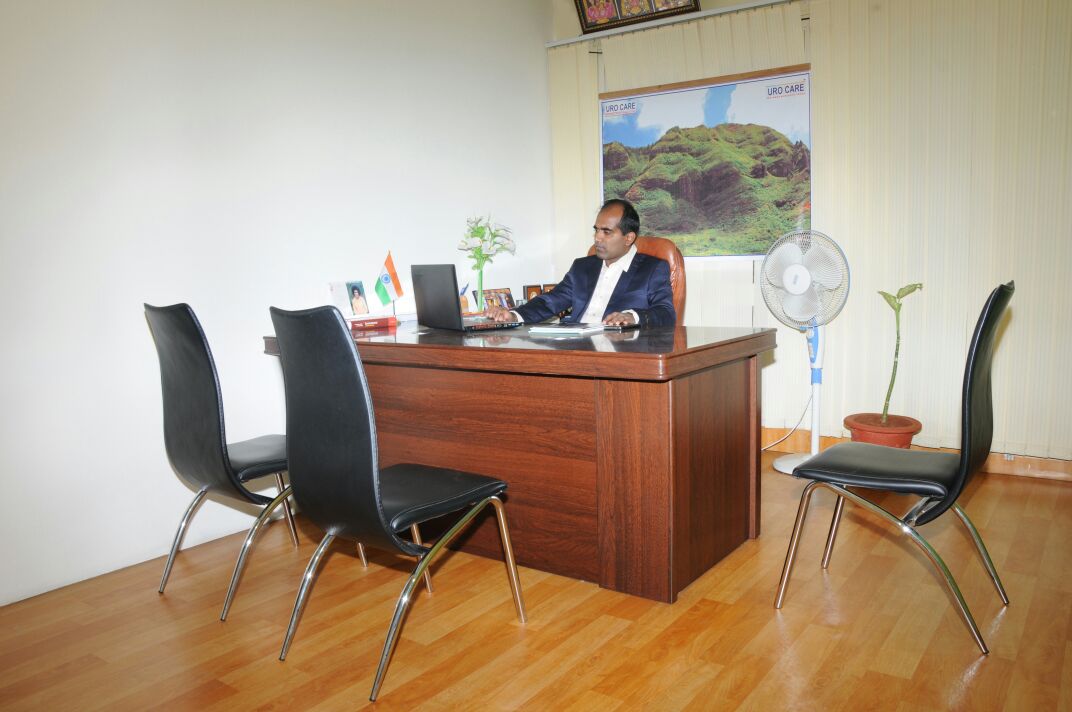 Shree Srinivasa Uro Care Image 2