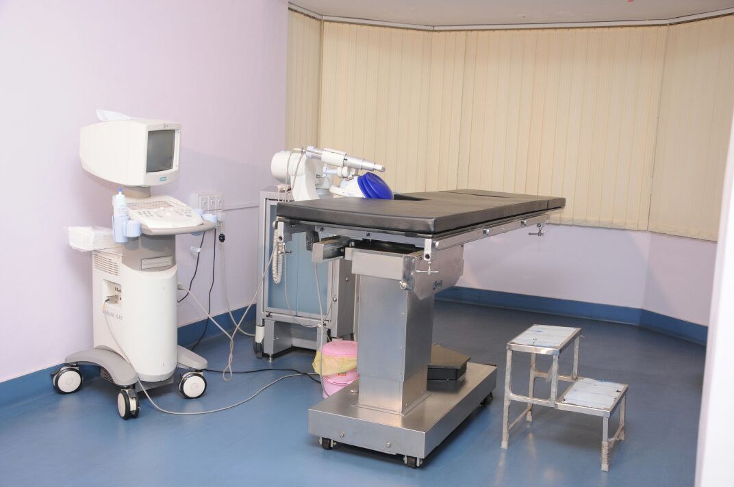 Shree Srinivasa Uro Care Image 4