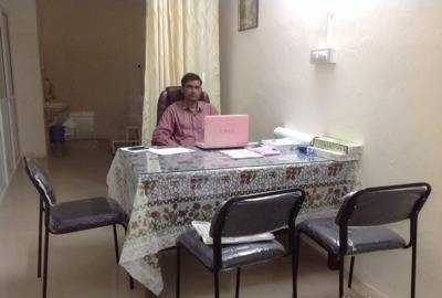 Srishti Superspeciality Clinic Image 4
