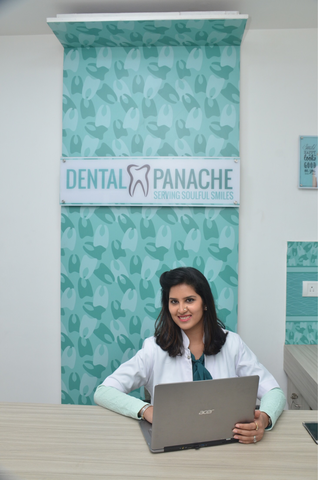 Dental Panache Image 1