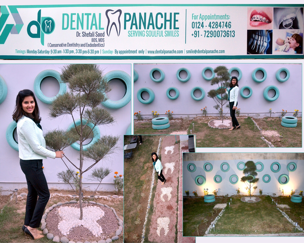 Dental Panache Image 4