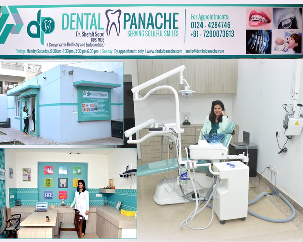 Dental Panache Image 5
