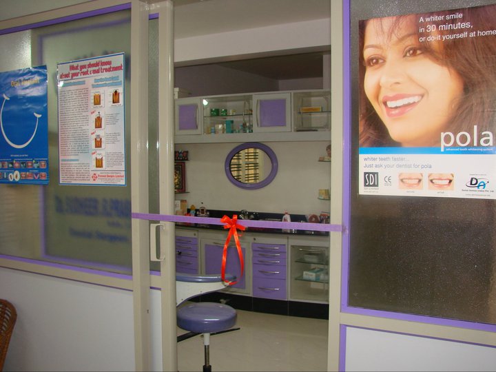 Prabhu Dental Care & Implant Centre Image 2