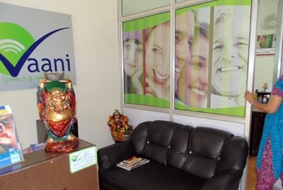 Vaani The Speech and Hearing Clinic Image 1