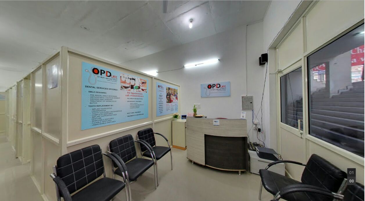 OPD CARE Image 5