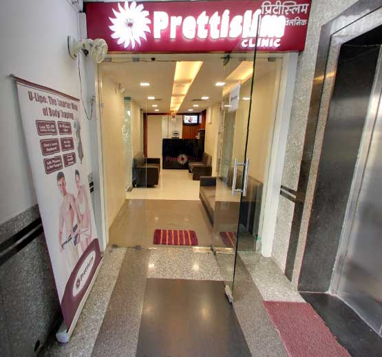 Prettislim Clinic - Bandra West Image 7