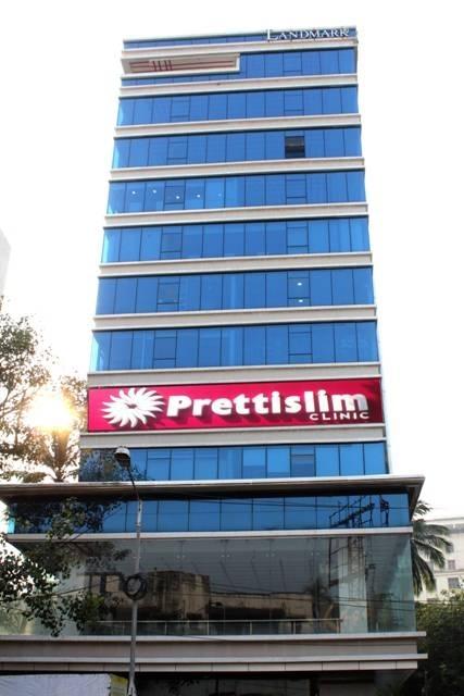 Prettislim Clinic - Bandra West Image 2