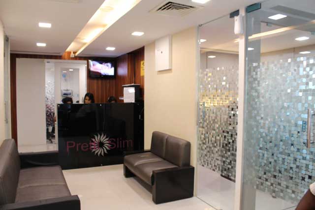 Prettislim Clinic - Bandra West Image 10