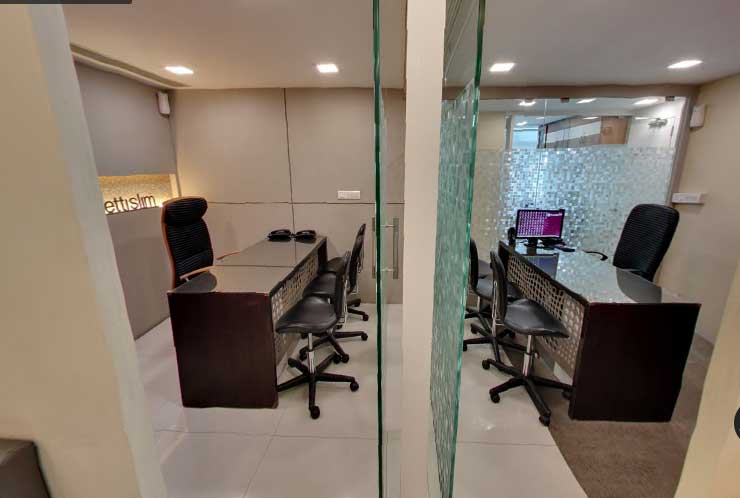 Prettislim Clinic - Bandra West Image 8