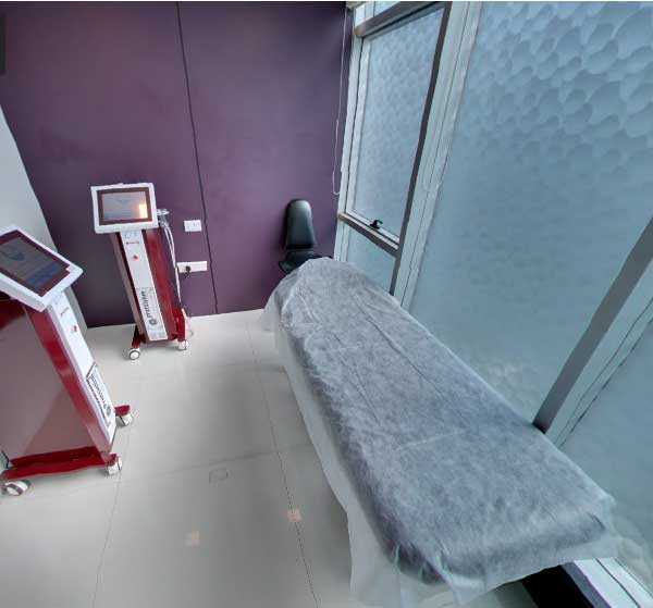 Prettislim Clinic - Bandra West Image 5