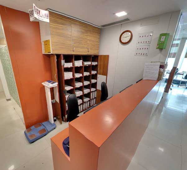 Prettislim Clinic - Bandra West Image 4
