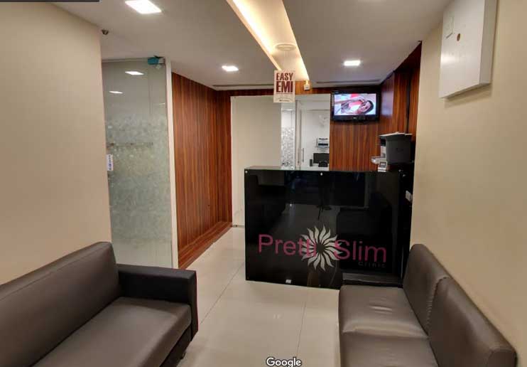 Prettislim Clinic - Bandra West Image 9
