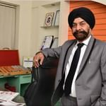 Dr.Basu Eye Hospital Image 1