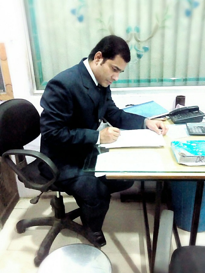 Dr. Sarwar Clinic Image 1