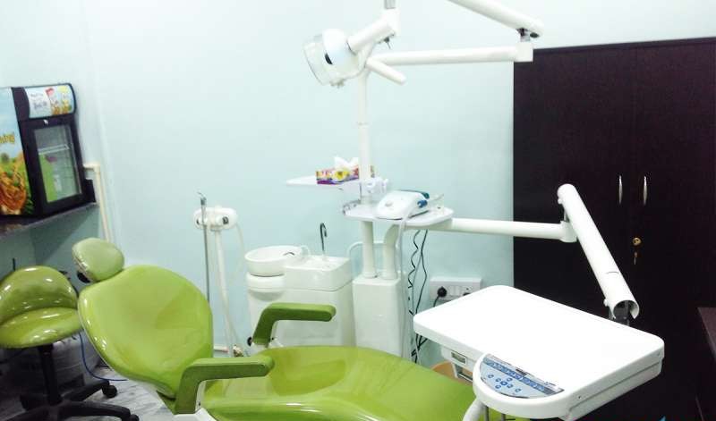 Dr. Sameer's Dental Clinic & Implant Centre Image 1