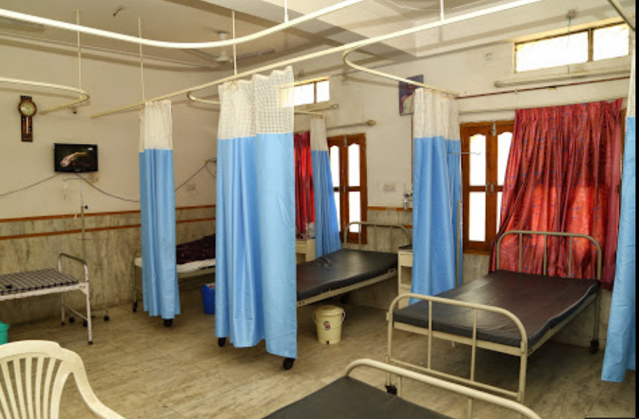 Shantiraj Hospital Pvt.Ltd Image 2