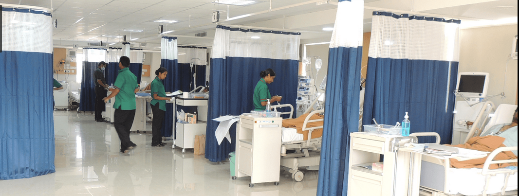 Specialist Hospital Image 2