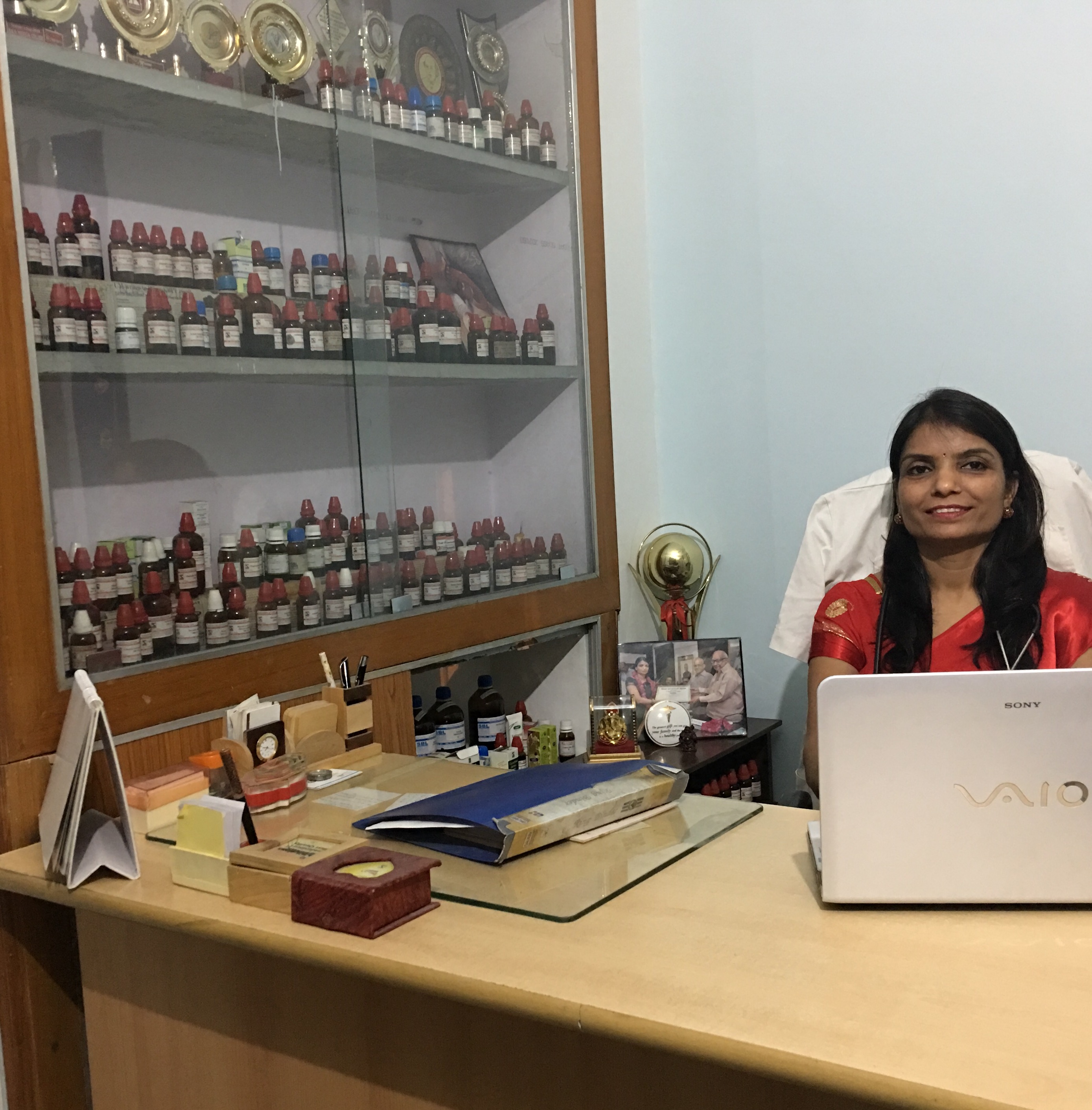 B L Gupta Memorial Homoeopathic Dispensa... Image 4