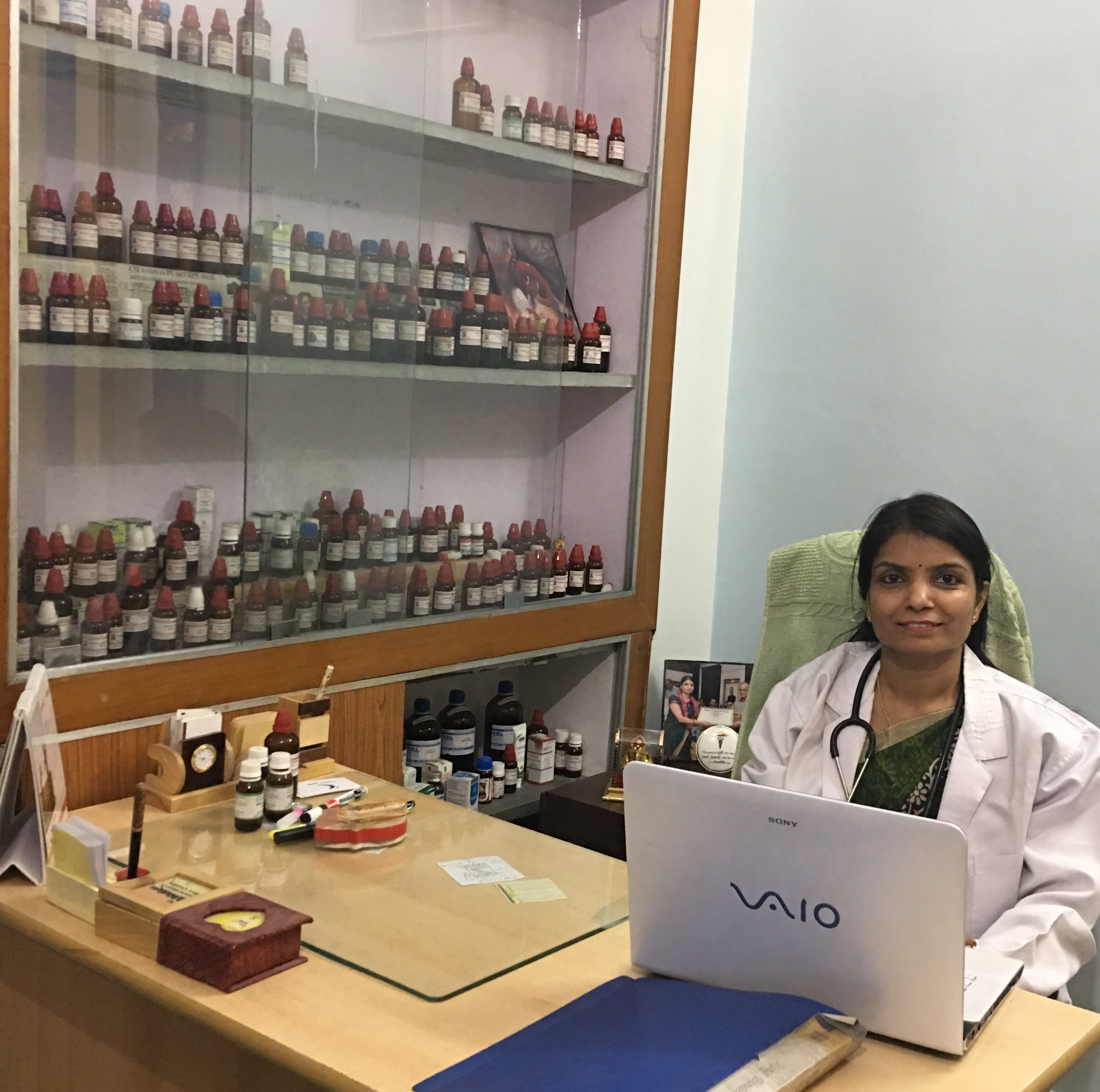 B L Gupta Memorial Homoeopathic Dispensa... Image 5