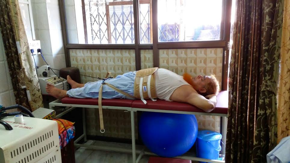 Millennium Scan Centre in Kurla Nursing Home Image 3