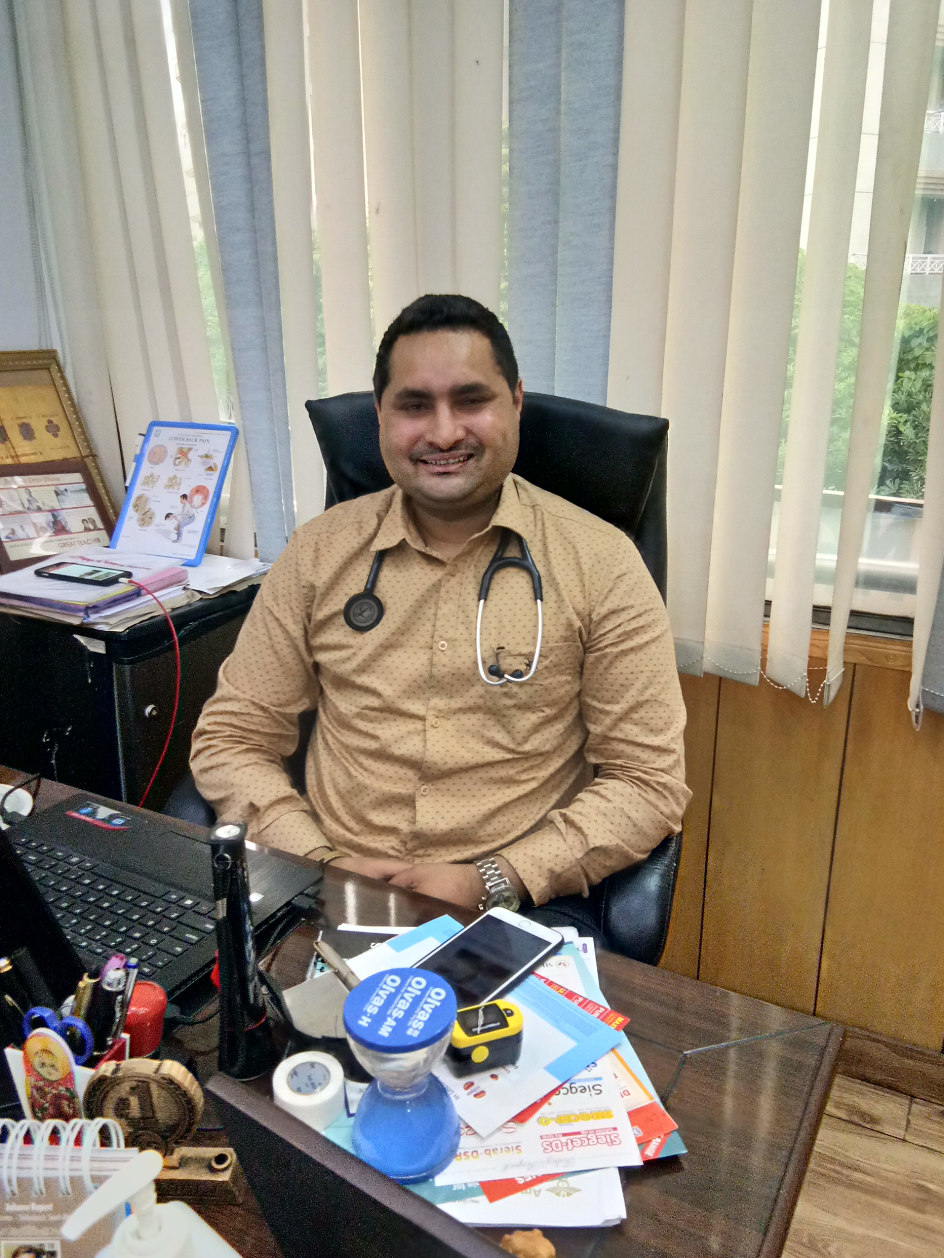 Aman Medical Clinic Image 4
