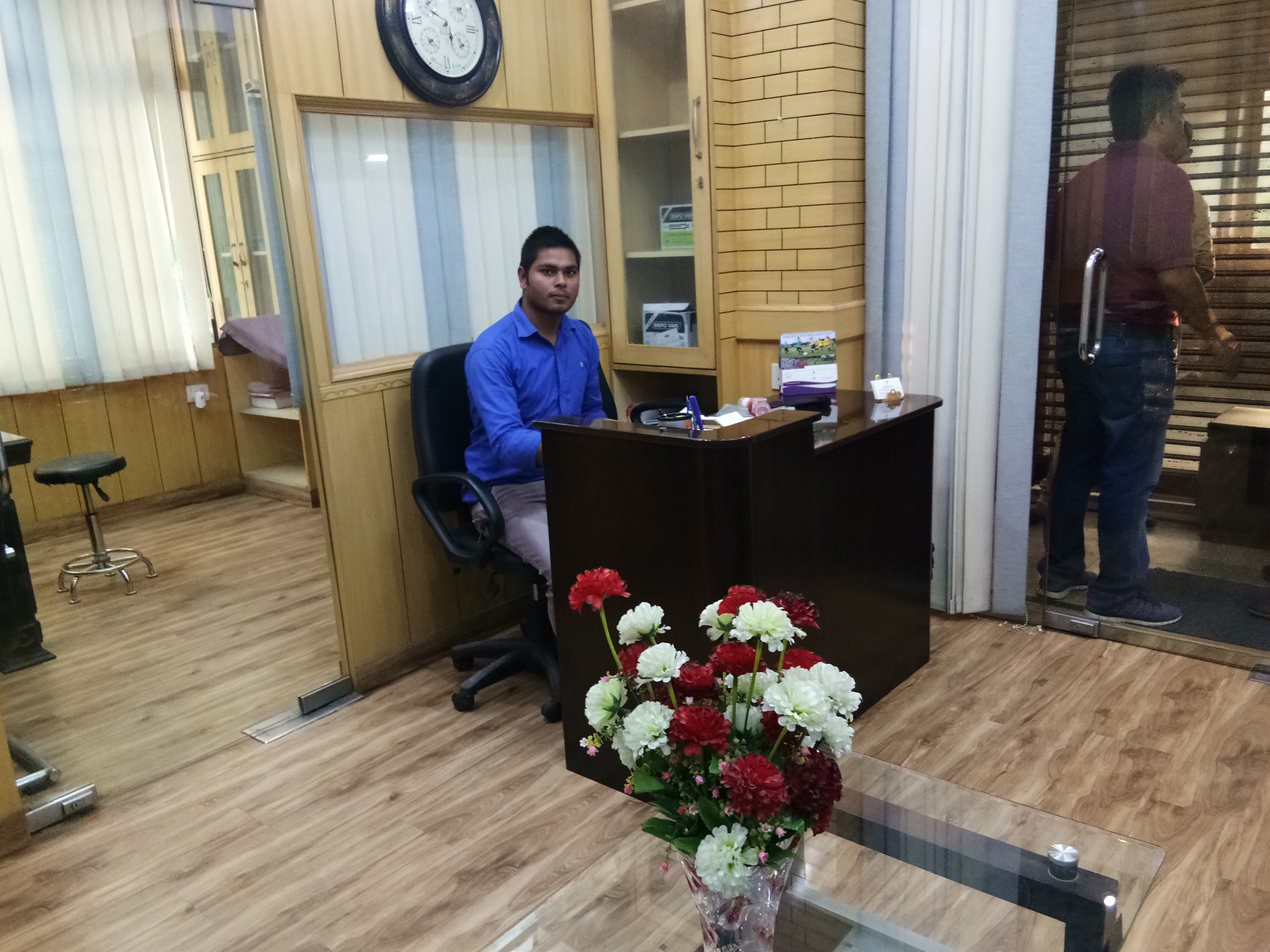 Aman Medical Clinic Image 2