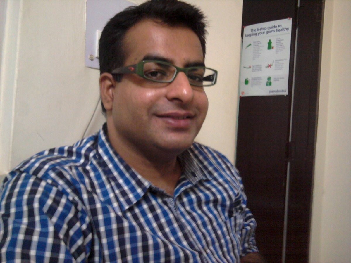 Angel`s Touch Dental Care Image 1